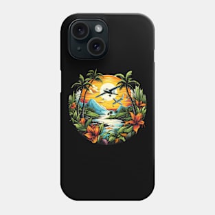 Summer Bliss Phone Case