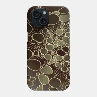 Abstract digital work 4 Phone Case