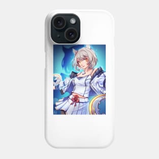 Mio Phone Case