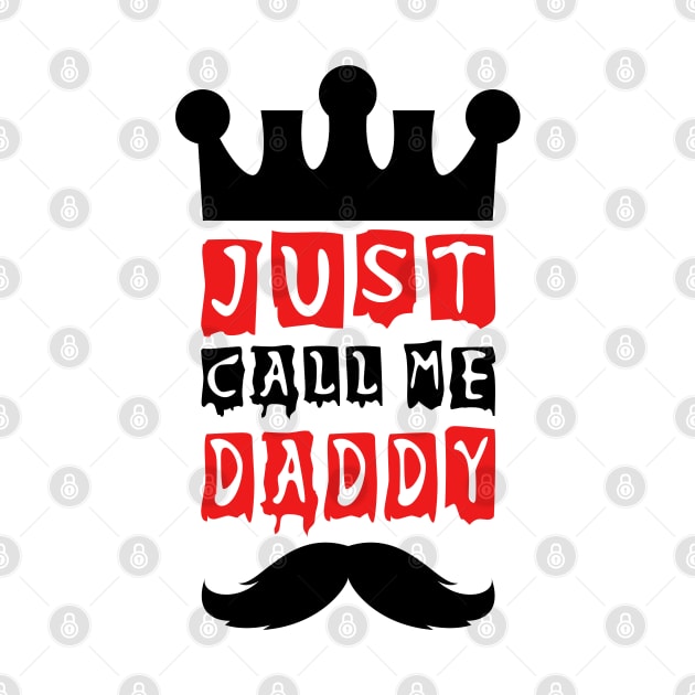 just call me daddy by kenjones