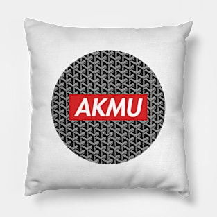 AKMU Pillow