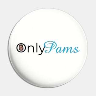 Pam Office Pin