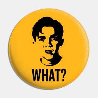 Malcolm In The Middle Pin