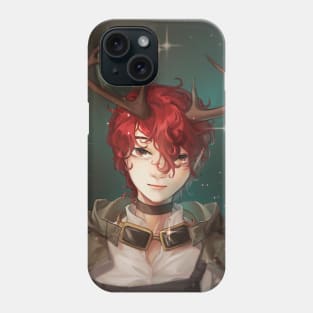 Oh Deer Phone Case