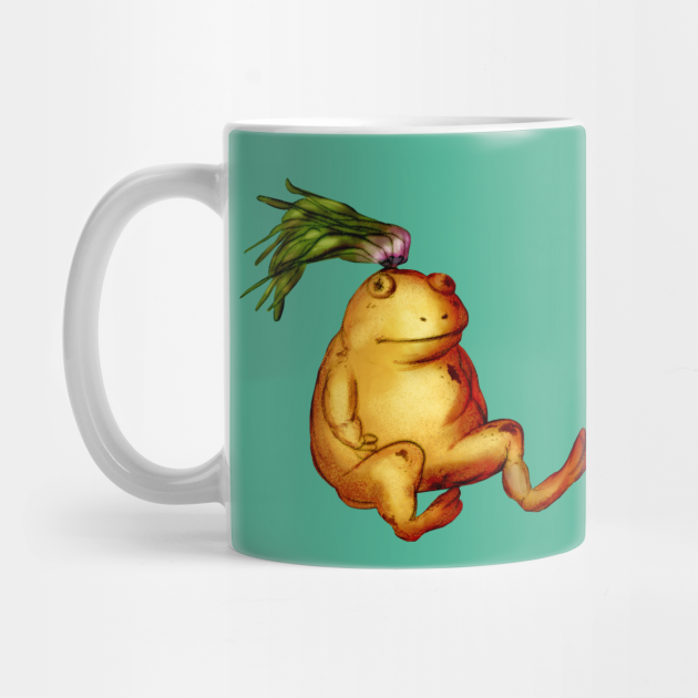 Potato Pete Frog Mug Teepublic Browse 22 potato pete stock photos and images available, or start a new search to explore more stock photos. teepublic