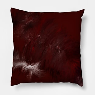 Searching Shinigami Pillow