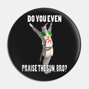 Grossly Incandescent Pin