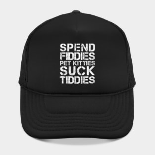 funny-adult Hat