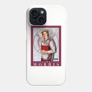 Zack Attack Phone Case