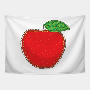 Apple Tapestry