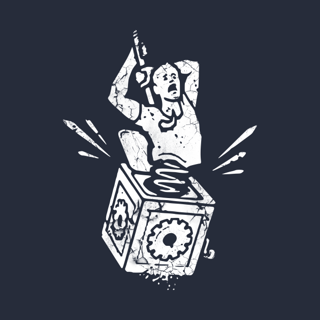 dead by daylight pop
