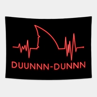 Dunn Dunn Tapestry