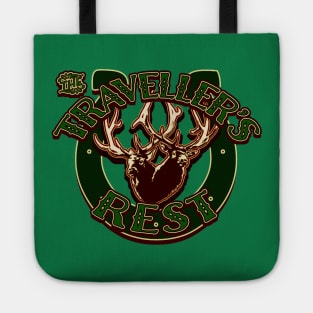 The Traveller's Rest Tote