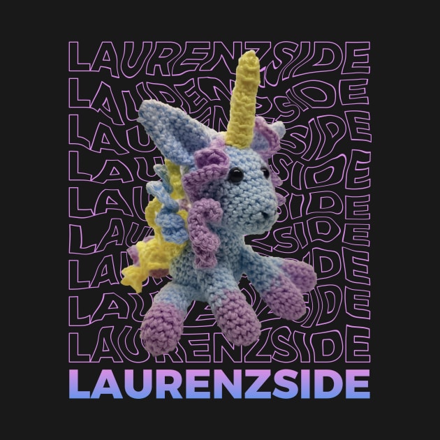 LaurenzSide by MBNEWS
