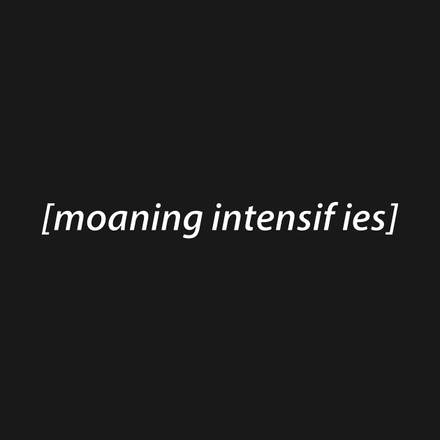 moaning intensifies by baybayin