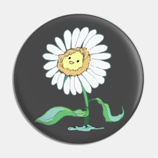 Daisy Pin