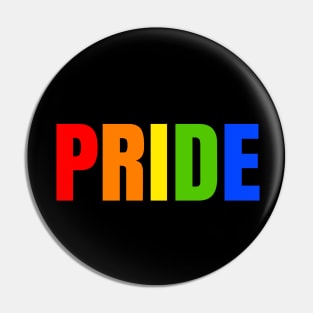 World Pride T-Shirt - NYC 2019 Pin