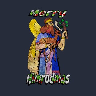 Merry Nimrodmas T-Shirt