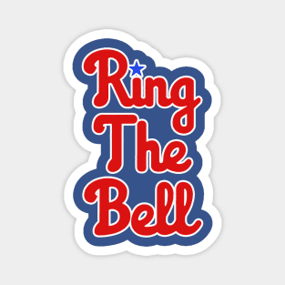 Ring the Bell Magnet