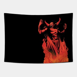 Mephisto Tapestry