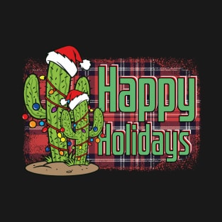 Happy Holidays T-Shirt