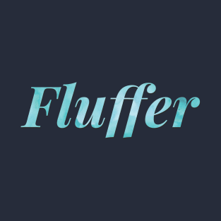 Fluffer T-Shirt