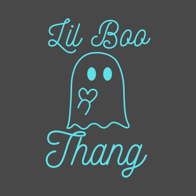 Lil Boo Thang by SuperShine