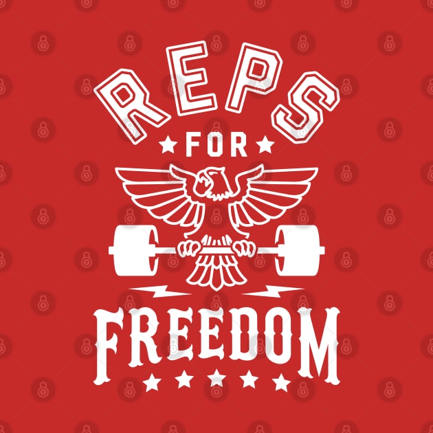 Reps For Freedom v2 by brogressproject