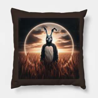 Donnie Darko Pillow