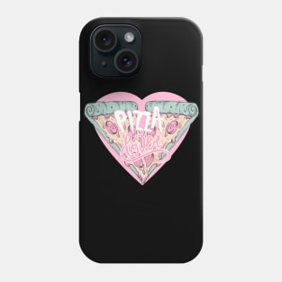 PIZZA PARTY Phone Case