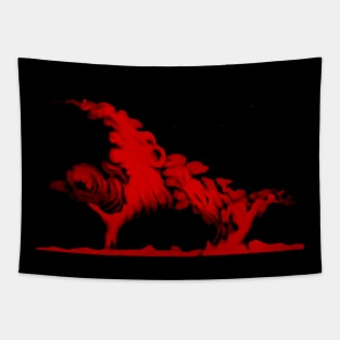 Prominence Tapestry