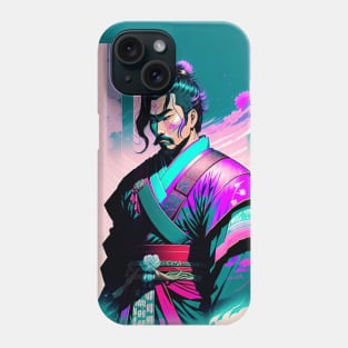 Dreamwave Samurai Phone Case