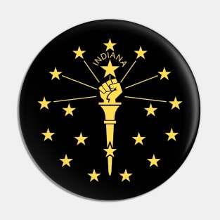 Indiana Power Pin