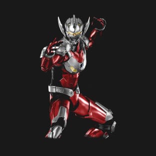 Ultraman Taro Suit T-Shirt