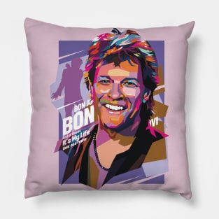 rock singer Pillow