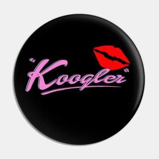 Koogler Pin