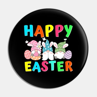 Happy Easter 2023 Pin