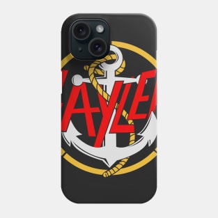 Sayler Phone Case