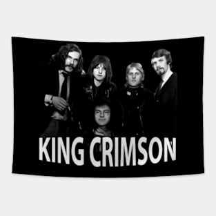 King Crimson Music Tapestry