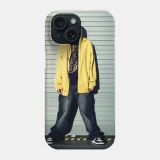 Jesse Phone Case