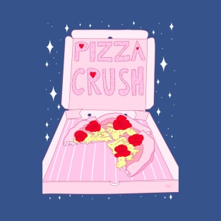 Pizza Crush T-Shirt