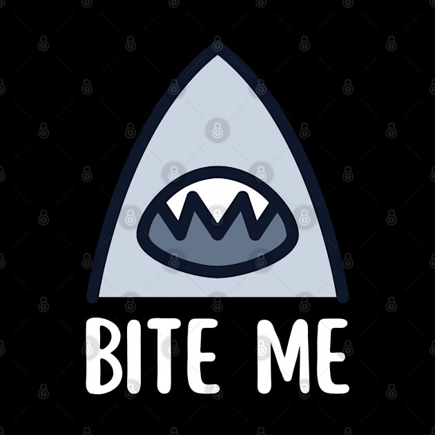 Bite Me by Owlora Studios