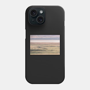 Ngorogoro Crater #4 Phone Case