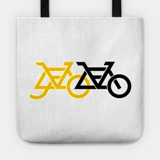 YeloVelo Tote