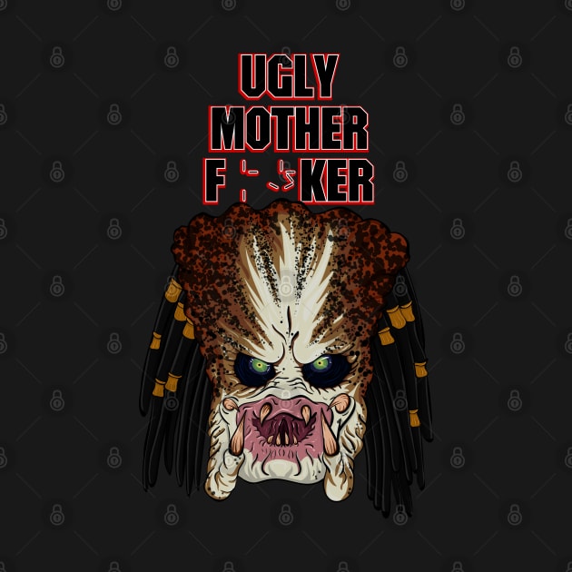 ugly predator by wet_chicken_lip