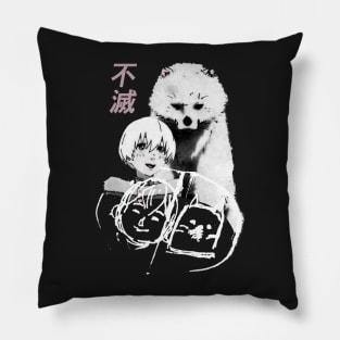 To Your Eternity ''MY BEST FRIEND'' Anime Manga Pillow
