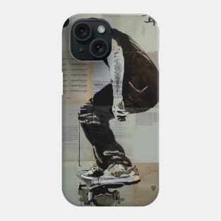 Come and go Phone Case