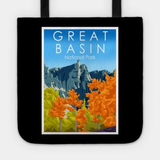 Great Basin Tote