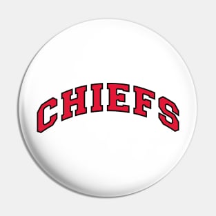 Kansas City Chiefs Pin