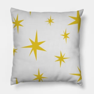 Star Pillow